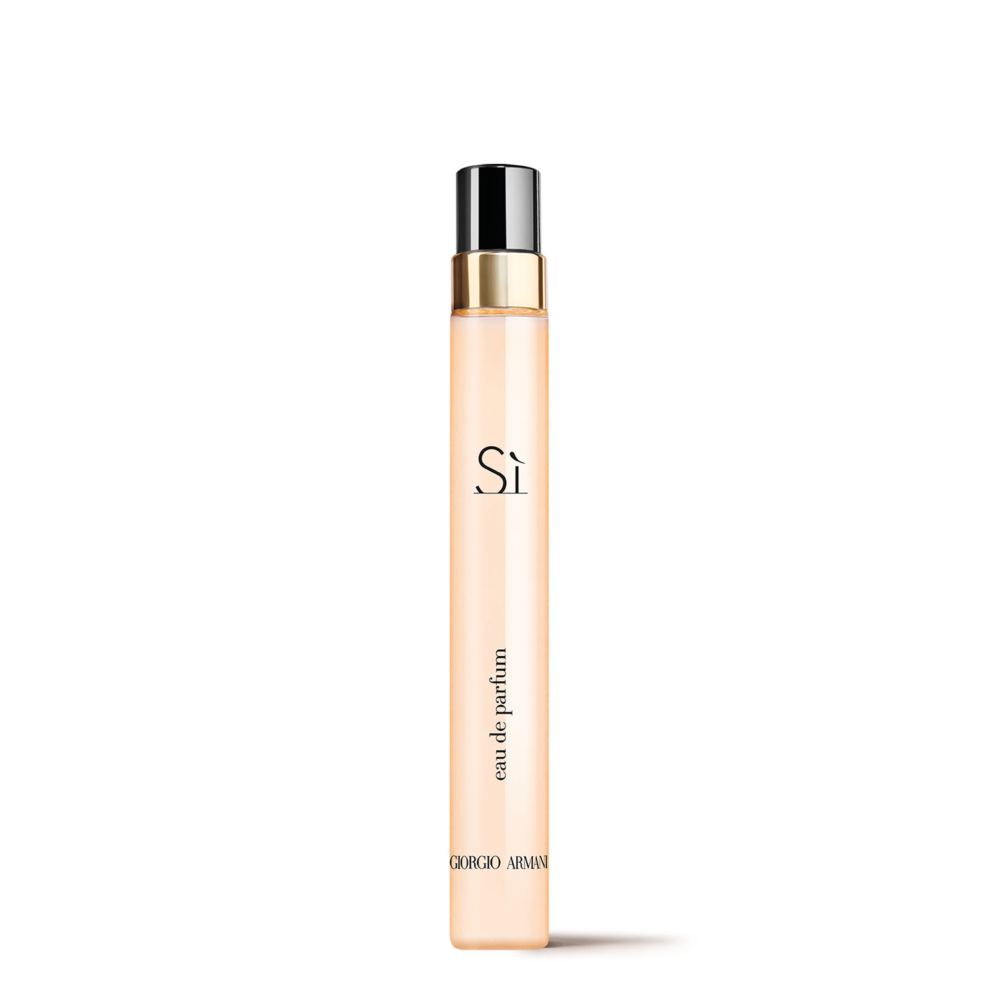 Amazon.com: Armani Beauty– Sì – Eau de Parfum – Women's